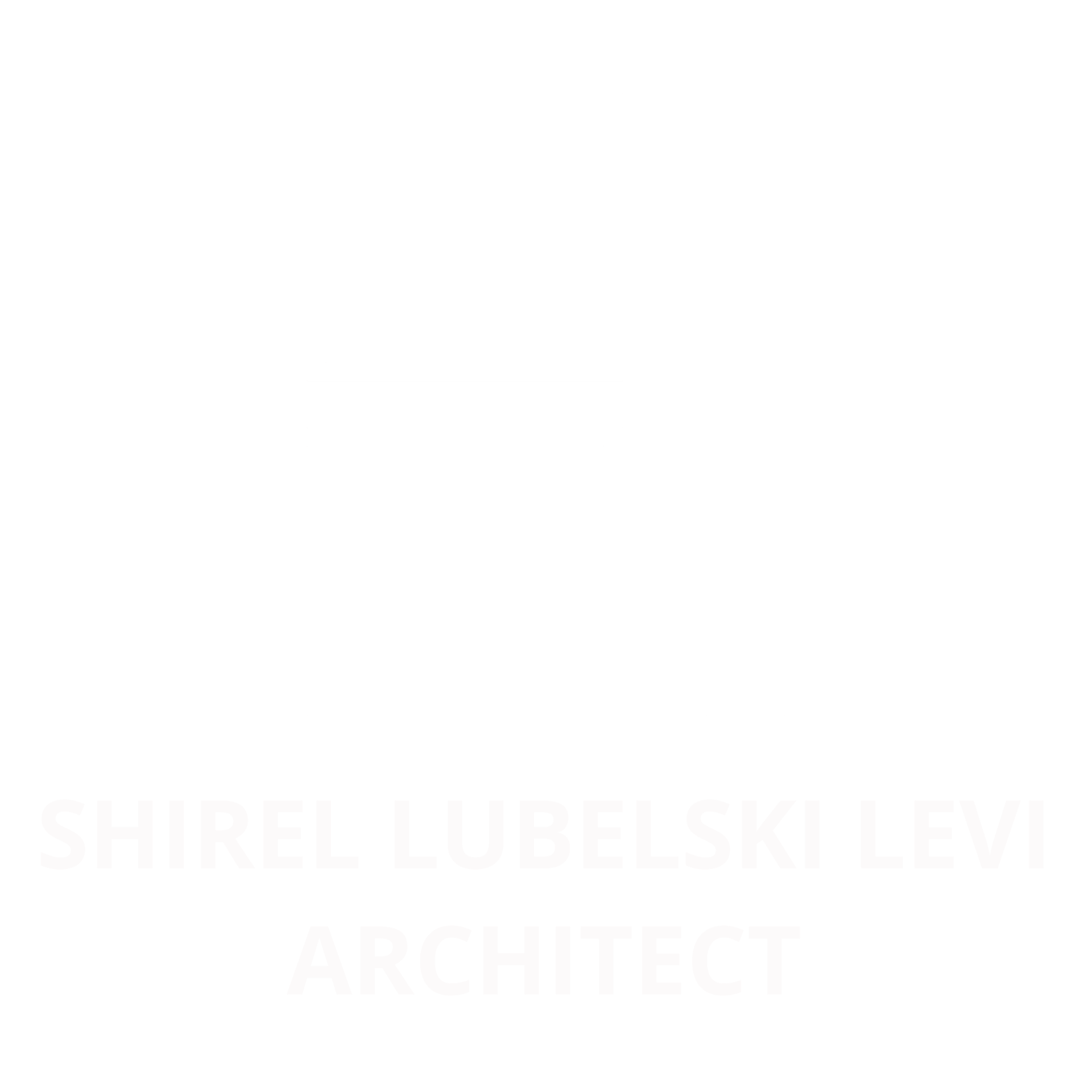 שיראל לובלסקי לוי - אדריכלות ושימור מבנים