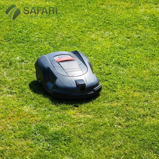 Boise Automower Sales, Installation, and Maintenance - Safari Lawn Care