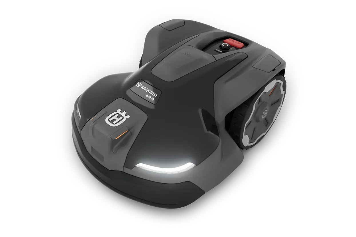 Husqvarna Robotic Mowers Sales and Service