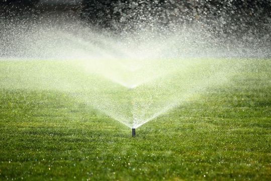 Sprinkler Services in Boise Idaho