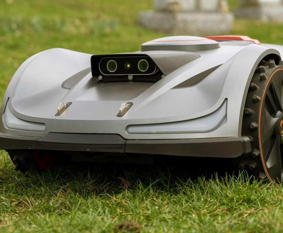 Automower Sales and Service in Boise, Idaho - Safari Lawn Care