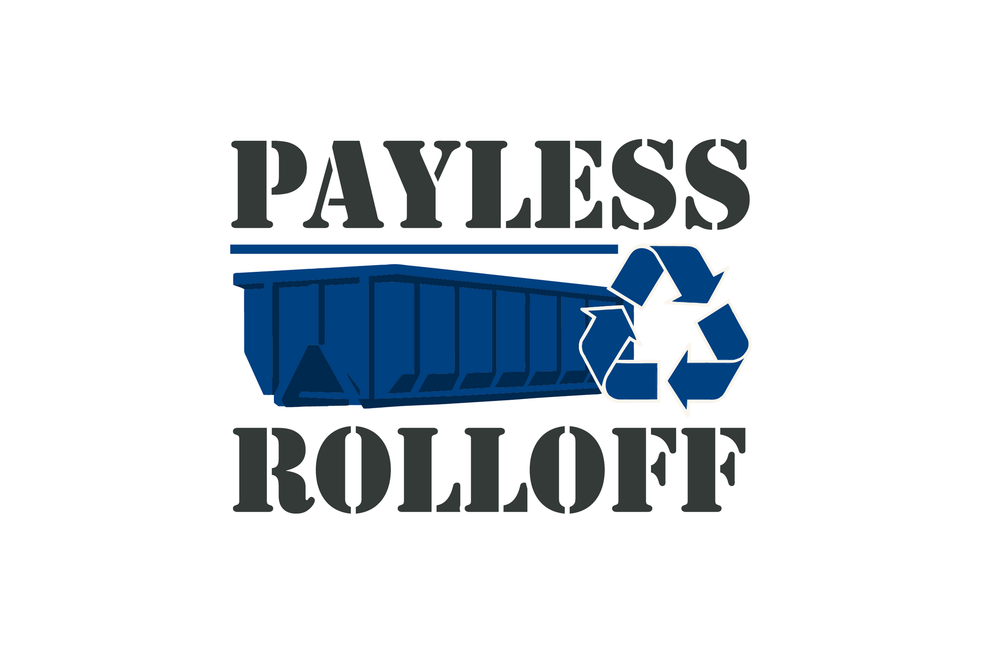 payless rolloff dumpster rentals