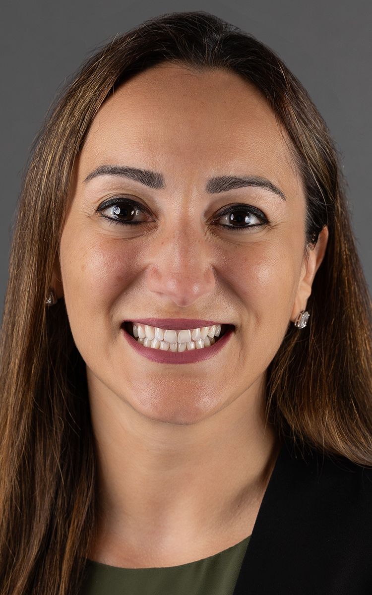 Image of Ava Arjmand