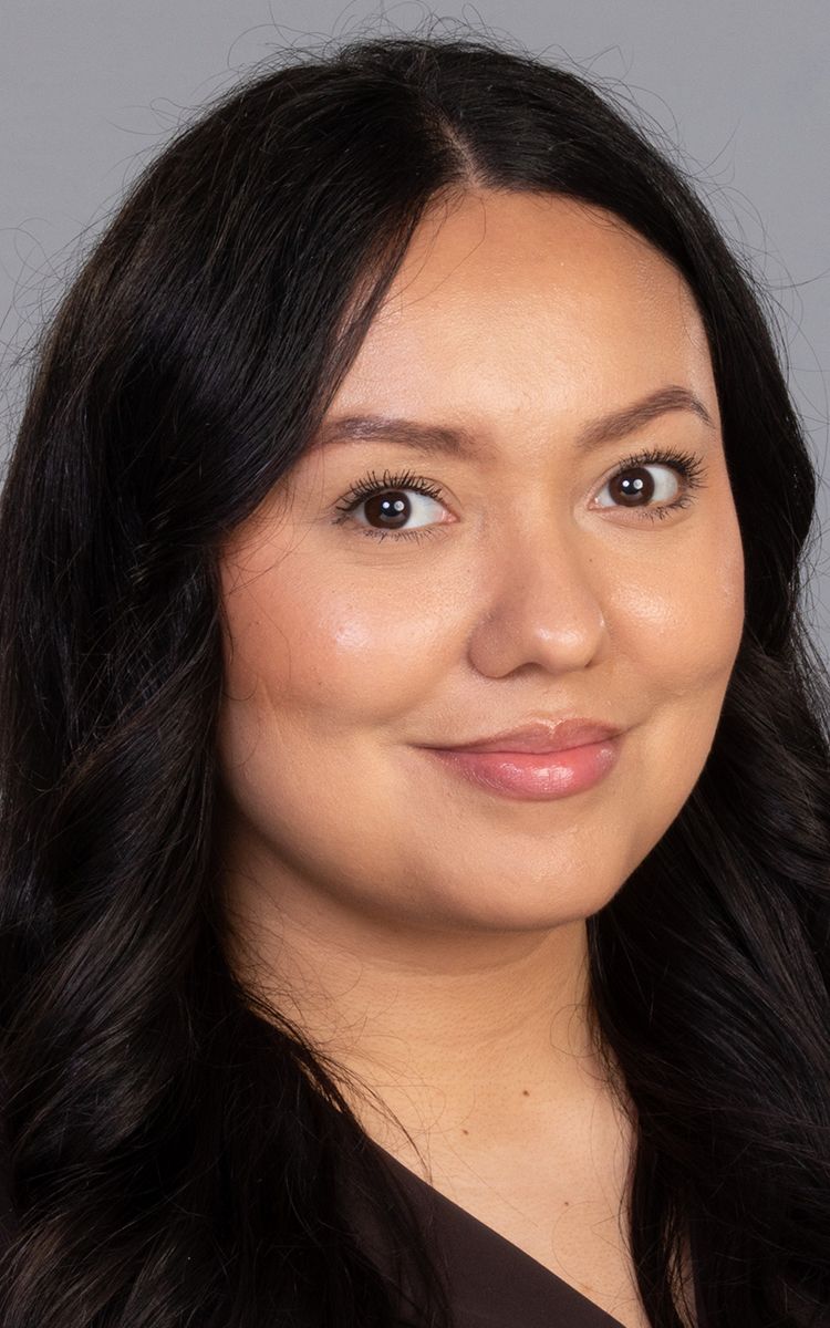 Image of Carmen Abadie