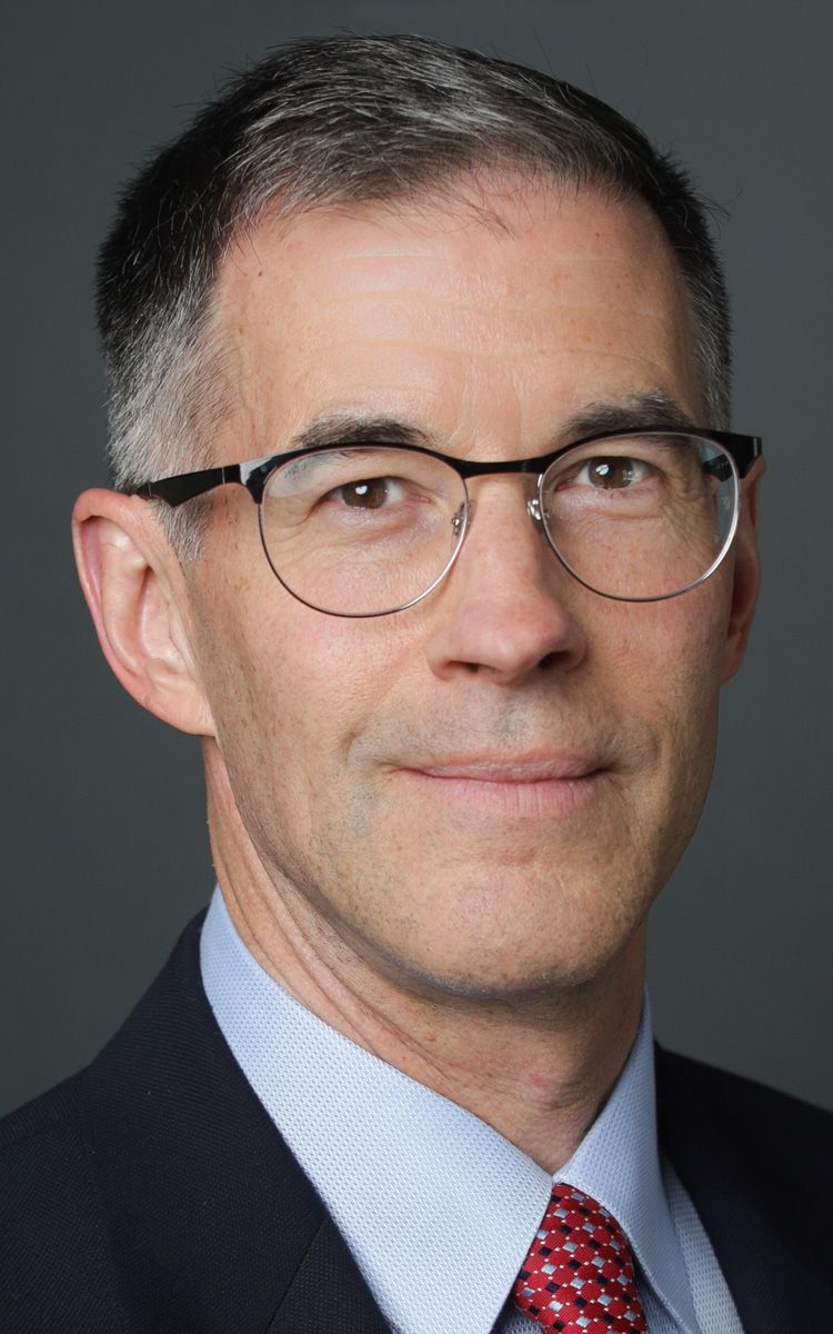 Image of Timothy Denehy