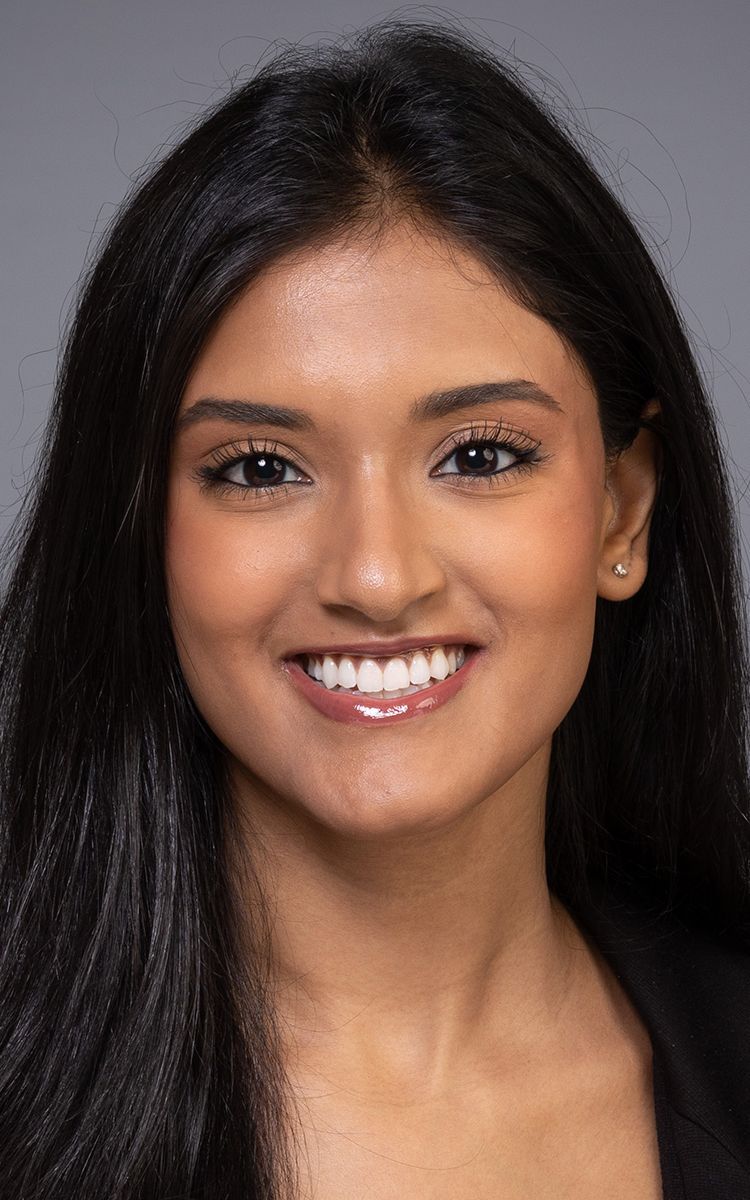 Image of Isha Rastogi