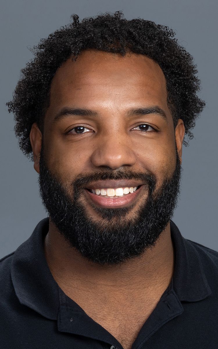 Image of Myles Johnson