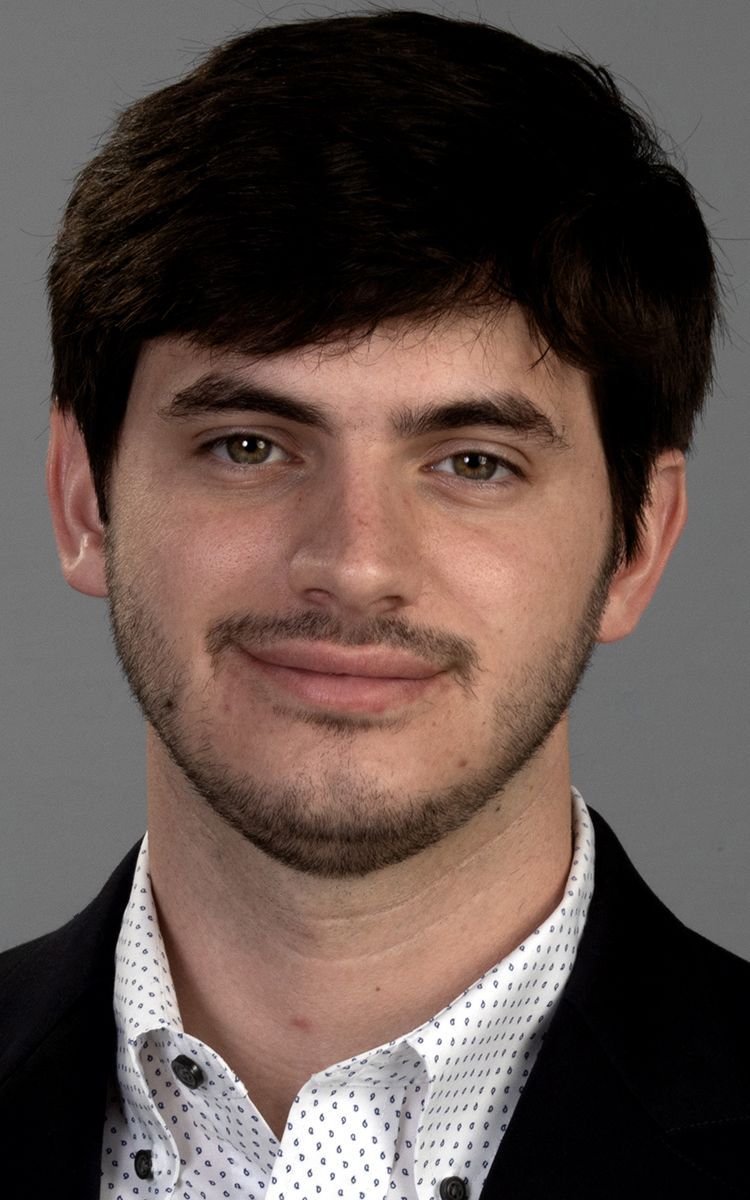 Image of Tate Bielenberg