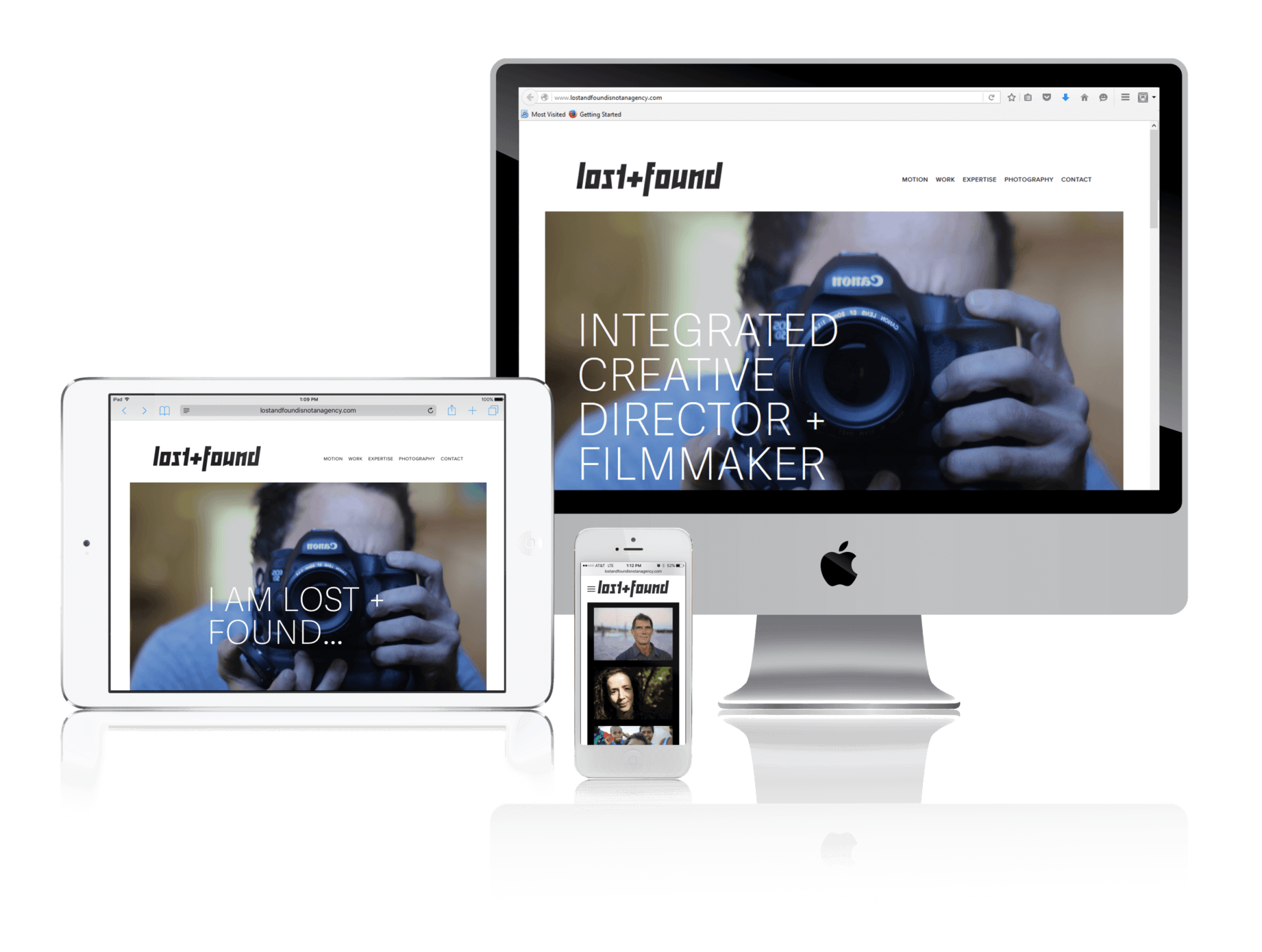 Squarespace for Creatives