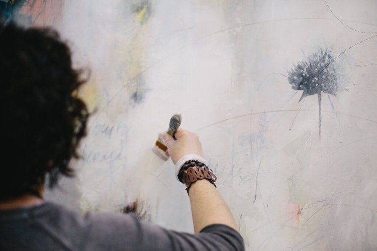 How Artists Make the Most of Their Squarespace Websites