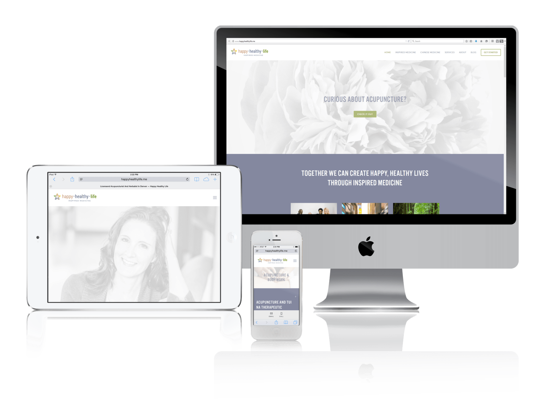 Squarespace for the Good Life