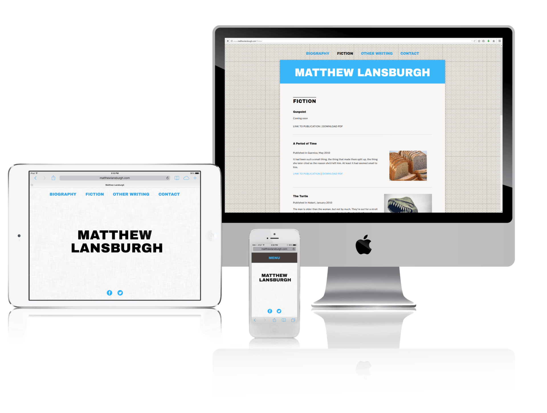 Squarespace for Wordsmiths
