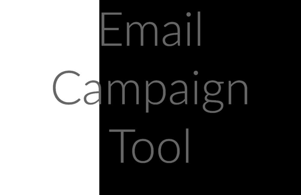 Squarespace Lawyer Website Email Campaign Tool
