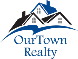 OurTown Realty Logo