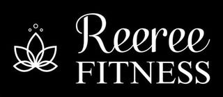 ReeRee Fitness Logo