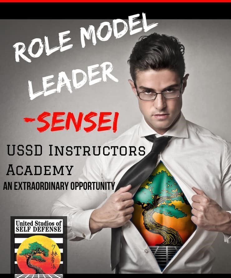 USSD Instructors academy
