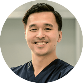 Dr. Albert Kang from ABC Dental Only For Kids