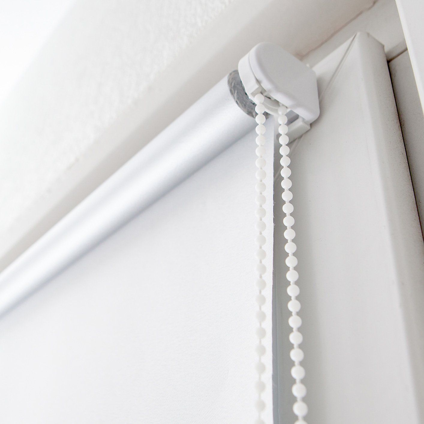 Roller Window Blind — Sioux Falls, SD — Norberg Paints
