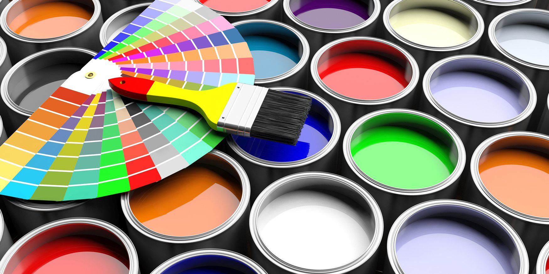 Paint Supplies And Equipment — Sioux Falls, SD — Norberg Paints