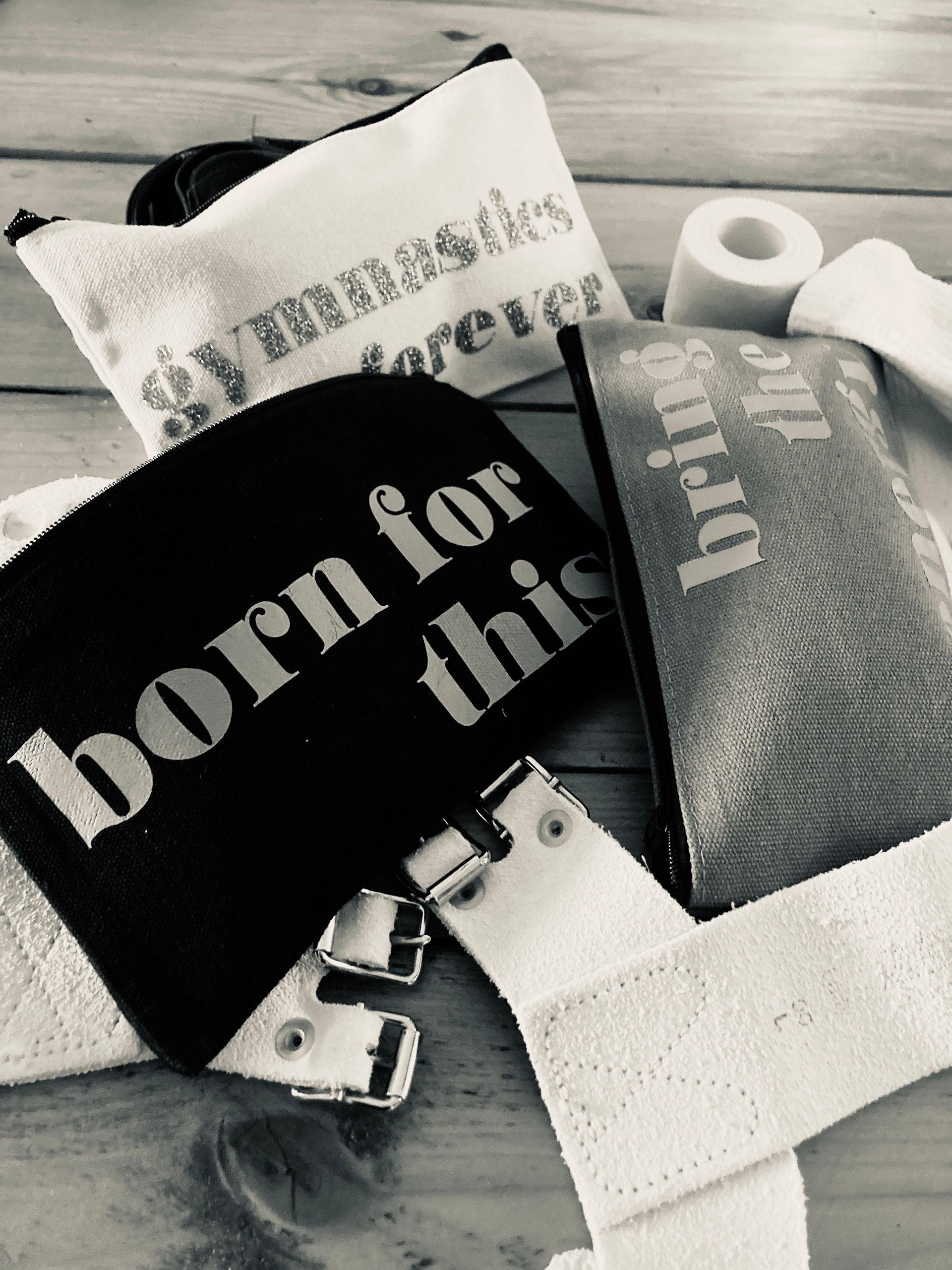 gymnastics gifts gymnast presents