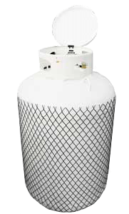 120 Gal – 420lb New — New Holland, PA — Nolts Propane Connections