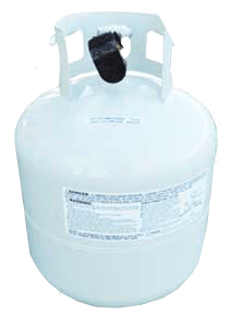 New 20lb OPD Tank — New Holland, PA — Nolts Propane Connections