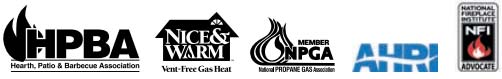 Industry Association Logos