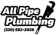 image of plumbing work