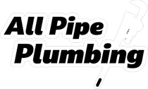 all-pipe plumbing logo