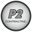 P2 Contracting LLC Logo