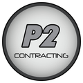 P2 Contracting LLC Logo