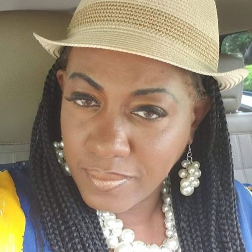 Mrs. Londa Armstrong