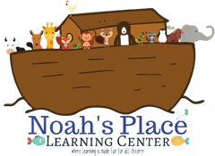 Noah’s Place Learning Center