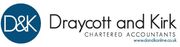 Draycott & Kirk Chartered Accountants logo