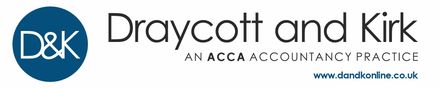 Draycott & Kirk Chartered Accountants logo