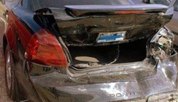 Collision - Automotive Repair in St. Pete Beach, FL