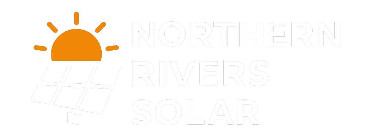 Northern Rivers Solar Logo