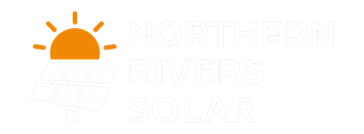 Northern Rivers Solar Logo