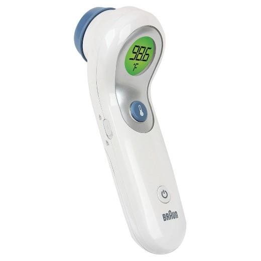 temperaturmesser elektronisch