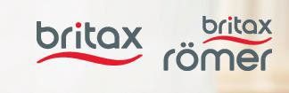 britax logo