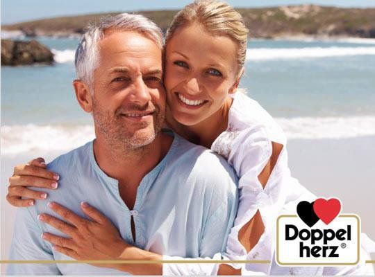 doppelherz werbung
