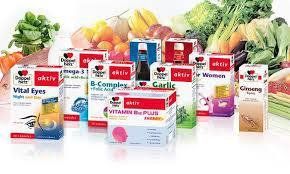 doppelherz aktiv nahrungsergänzungsmittel