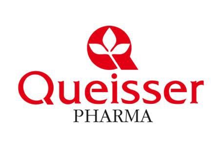 queisser pharma logo