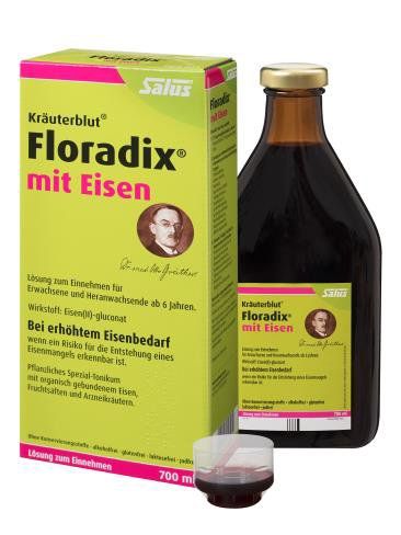 floradix