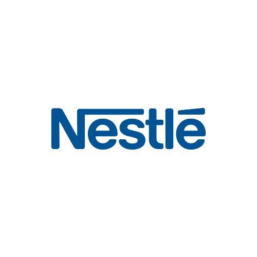 Nestlé Logo