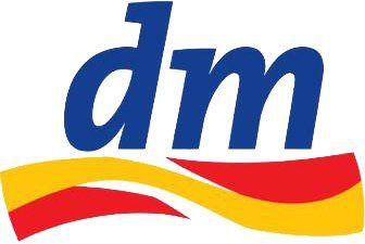dm Logo