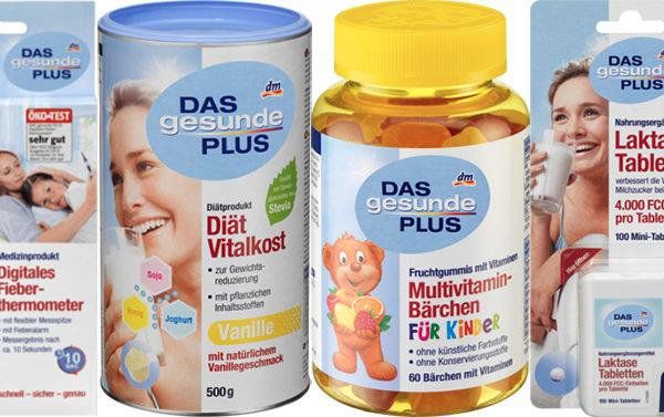 das gesunde plus