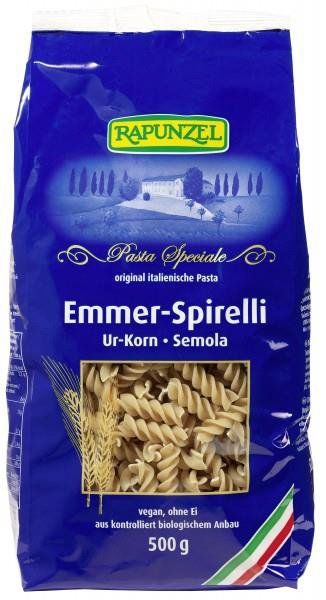 spirelli nudeln