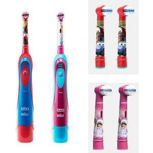 elektrische zahnbürste spiderman