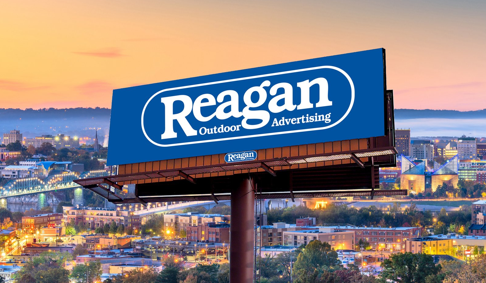 Reagan Advertising